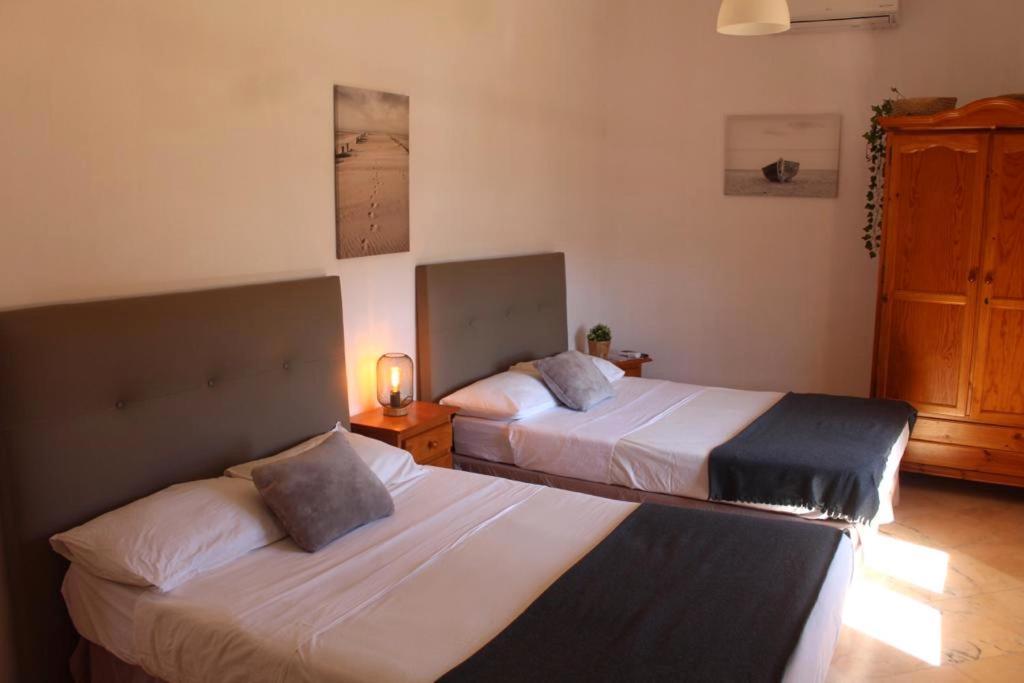 Hotel La Zubia , Granada Kültér fotó