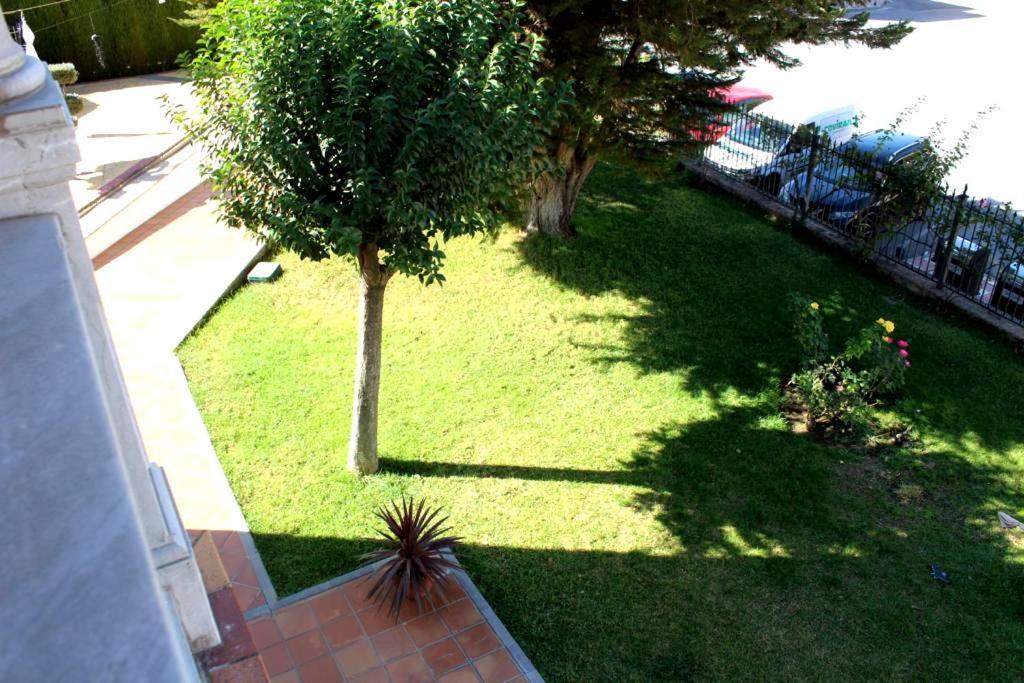Hotel La Zubia , Granada Kültér fotó