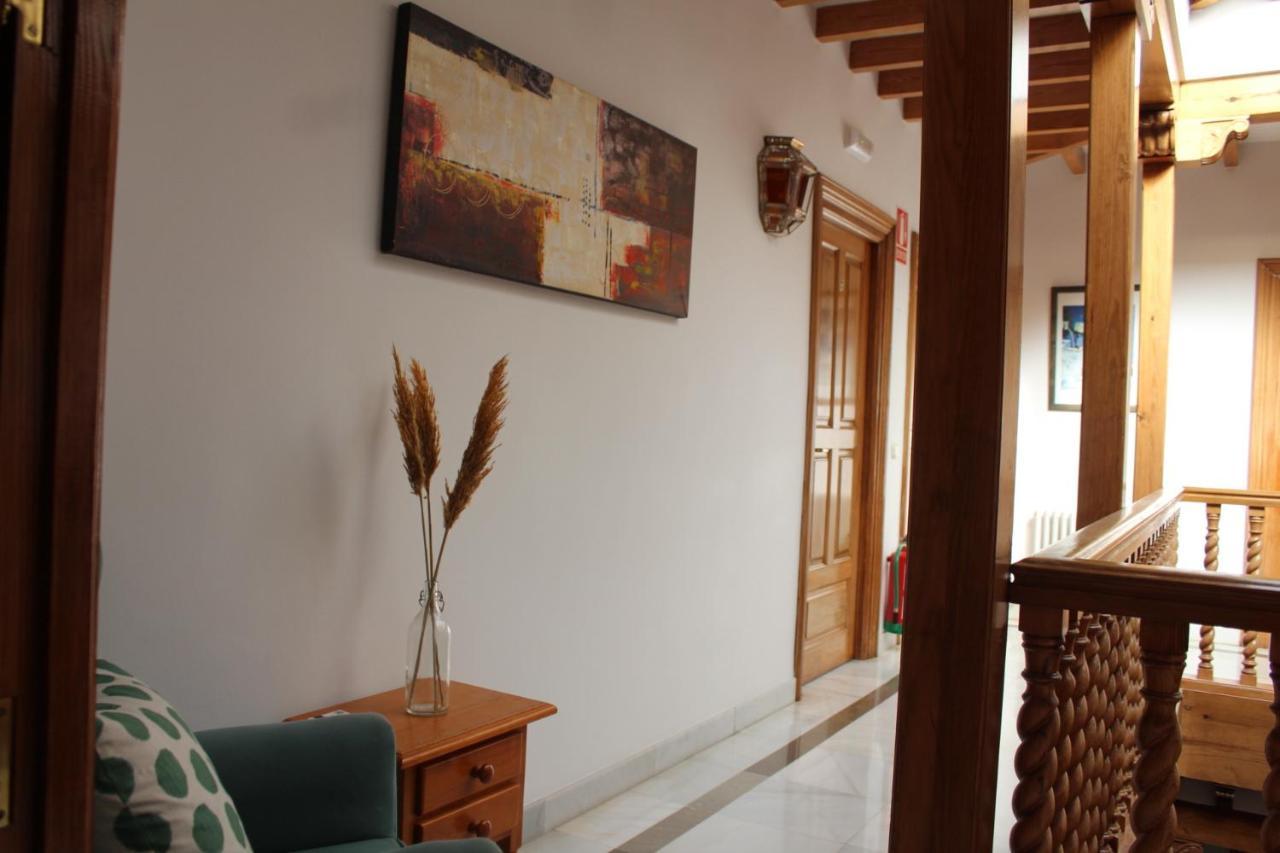 Hotel La Zubia , Granada Kültér fotó